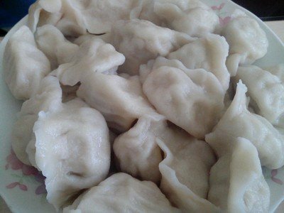 饺子被冻成一坨怎么办,饺子被冻裂是什么原因