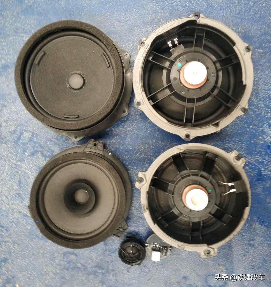 西安音响改装蔚来,合肥改装蔚来音响