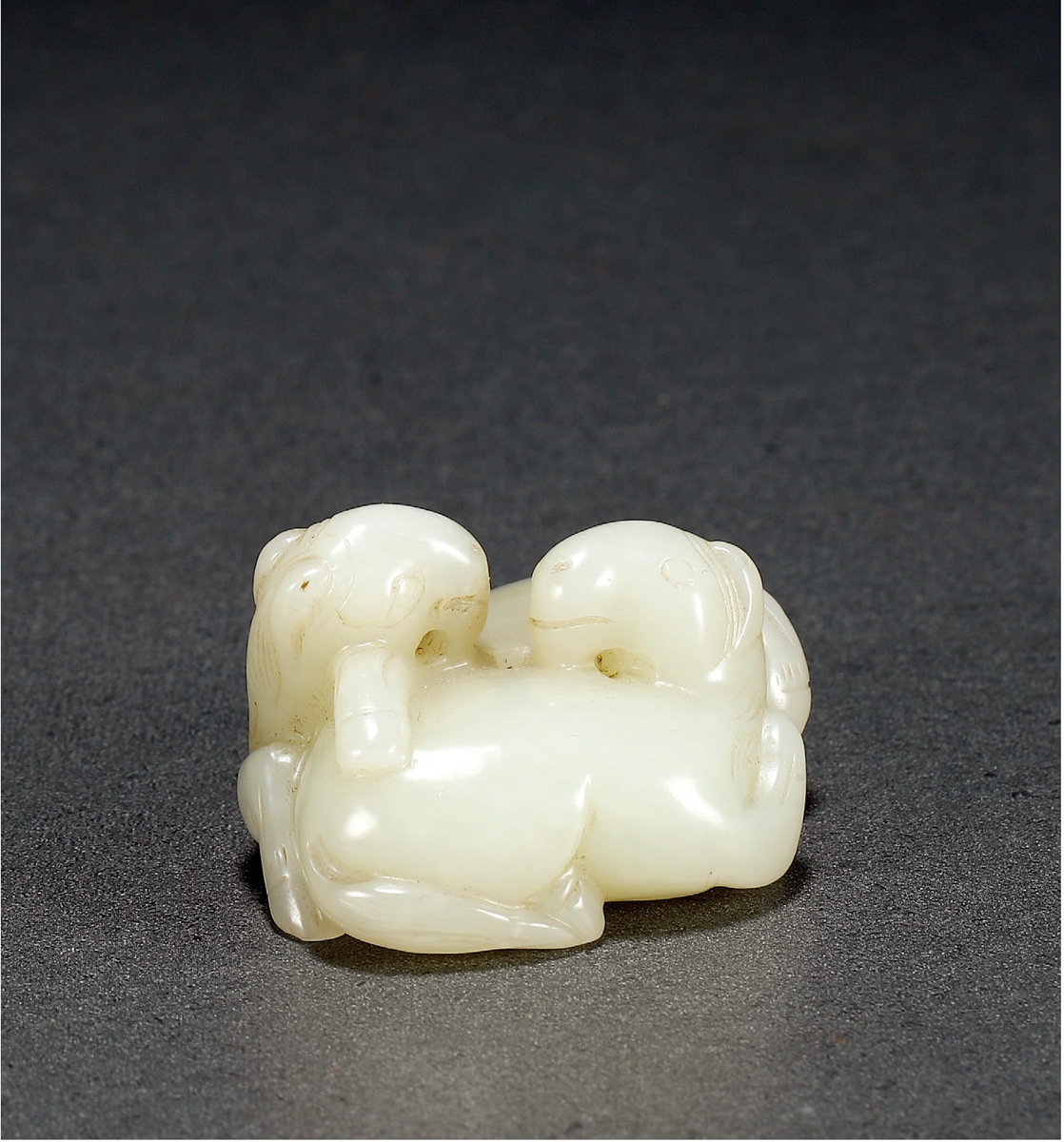 西泠印社2019年春拍玉器专场几千块就能收藏到真古玉！