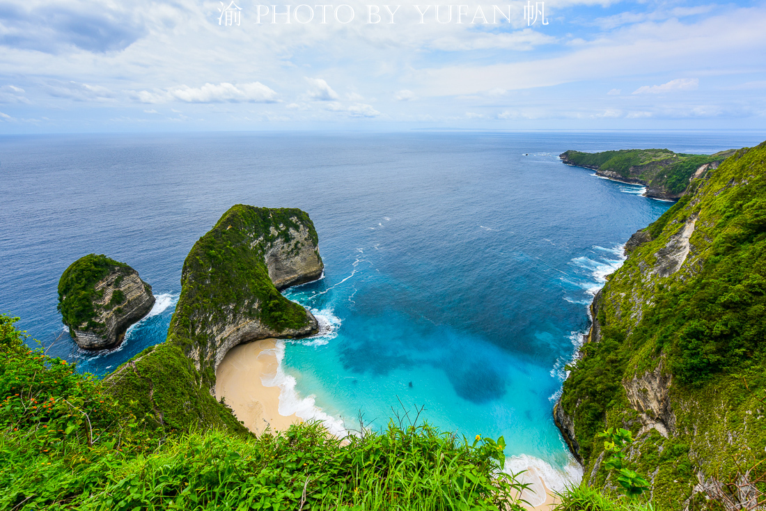 印度尼西亚巴厘岛一日游攻略,巴厘岛与雅加达旅游攻略