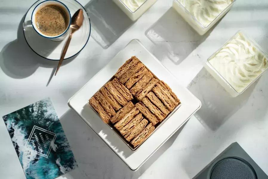 21cake5磅蛋糕有多大,21cake蛋糕5磅