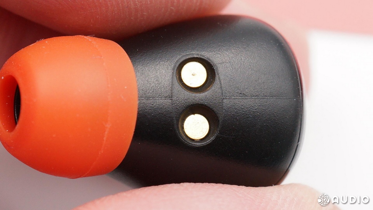 足球篮球蓝牙耳机拆解,足球款蓝牙耳机