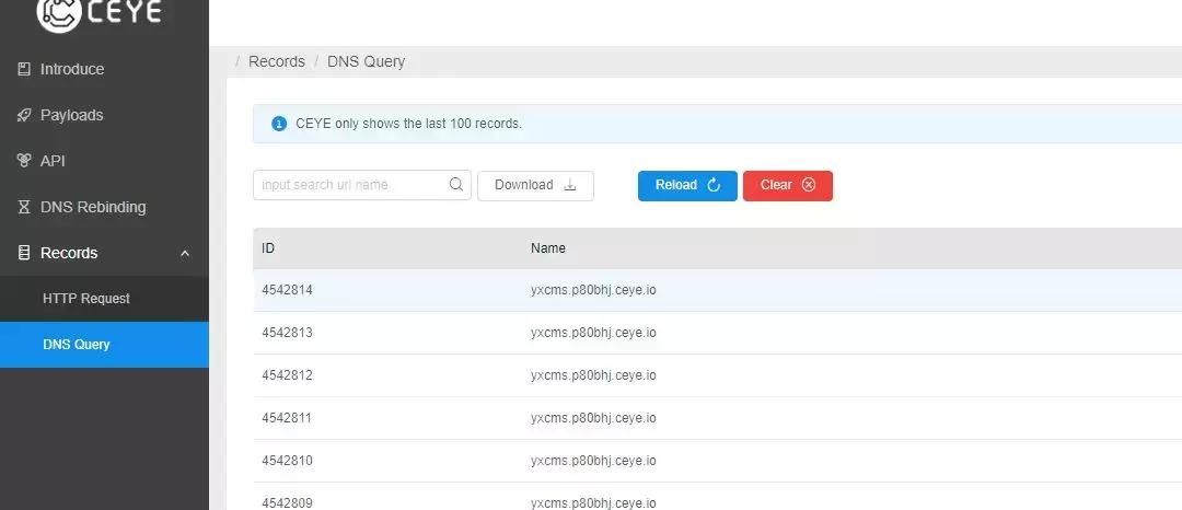 「白帽挖洞技能」YxCMS1.4.7漏洞分析