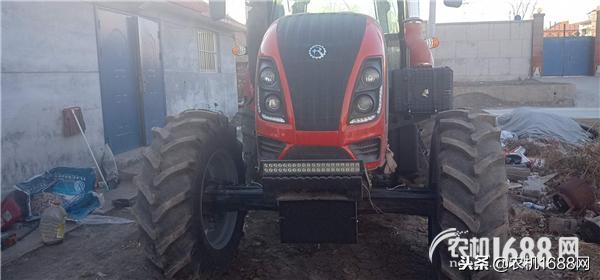 为啥瑞泽拖拉机便宜,瑞泽拖拉机是杂牌车吗