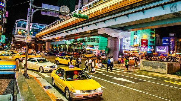 台湾与内地最主要的交通方式,台湾与大陆之间的交通方式