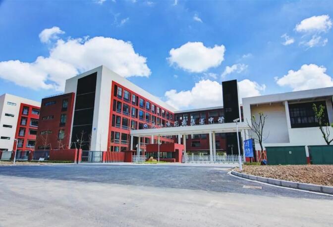 昆山地区十强中学,昆山市排名前十的中学有哪些