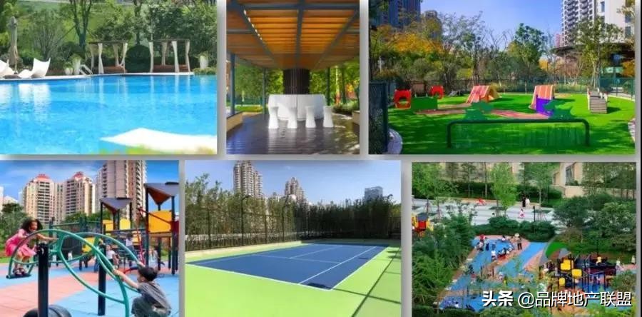 仁恒地产属于什么档次,地产界的一股清流揭秘仁恒