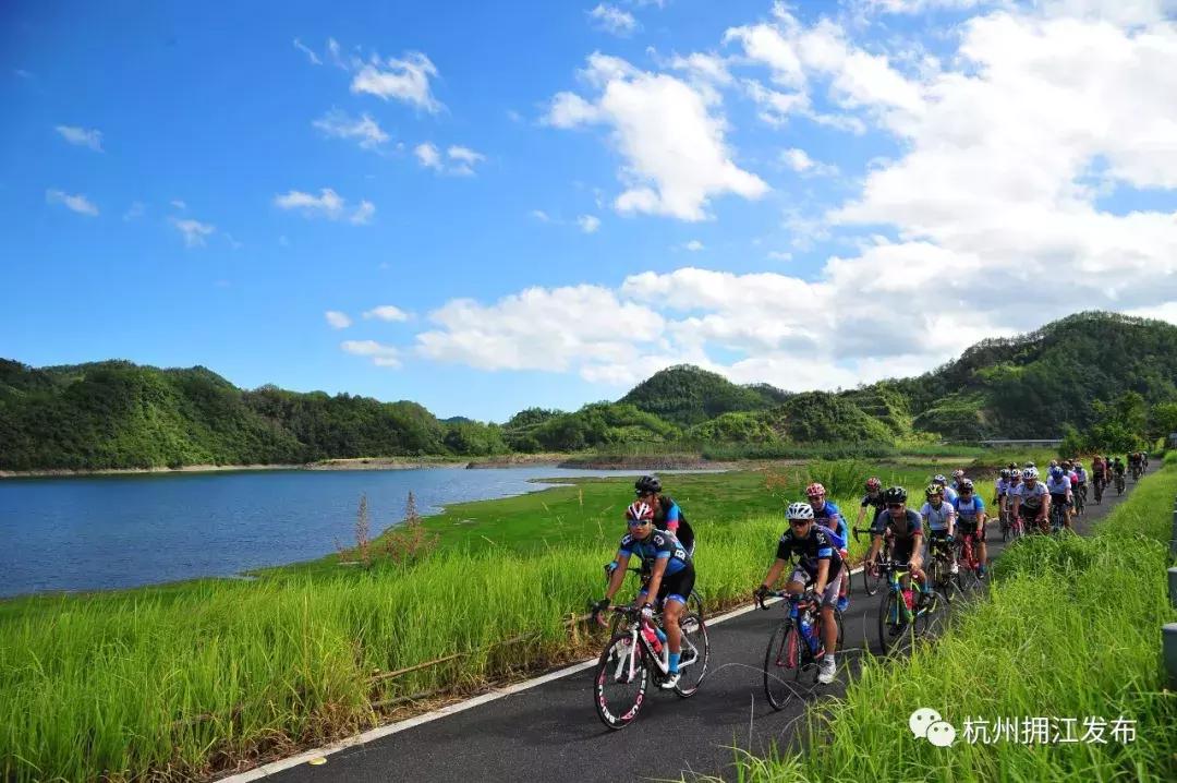 去千岛湖必经！淳安这条路“截胡”不少游客……