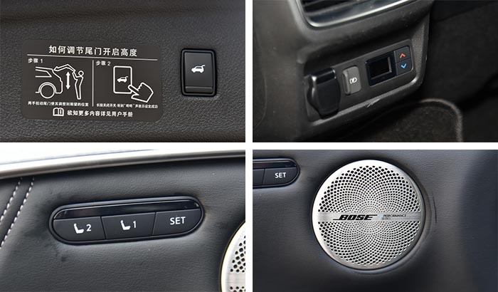 英菲尼迪qx50现在值得购买吗,18款英菲尼迪qx50值得买吗