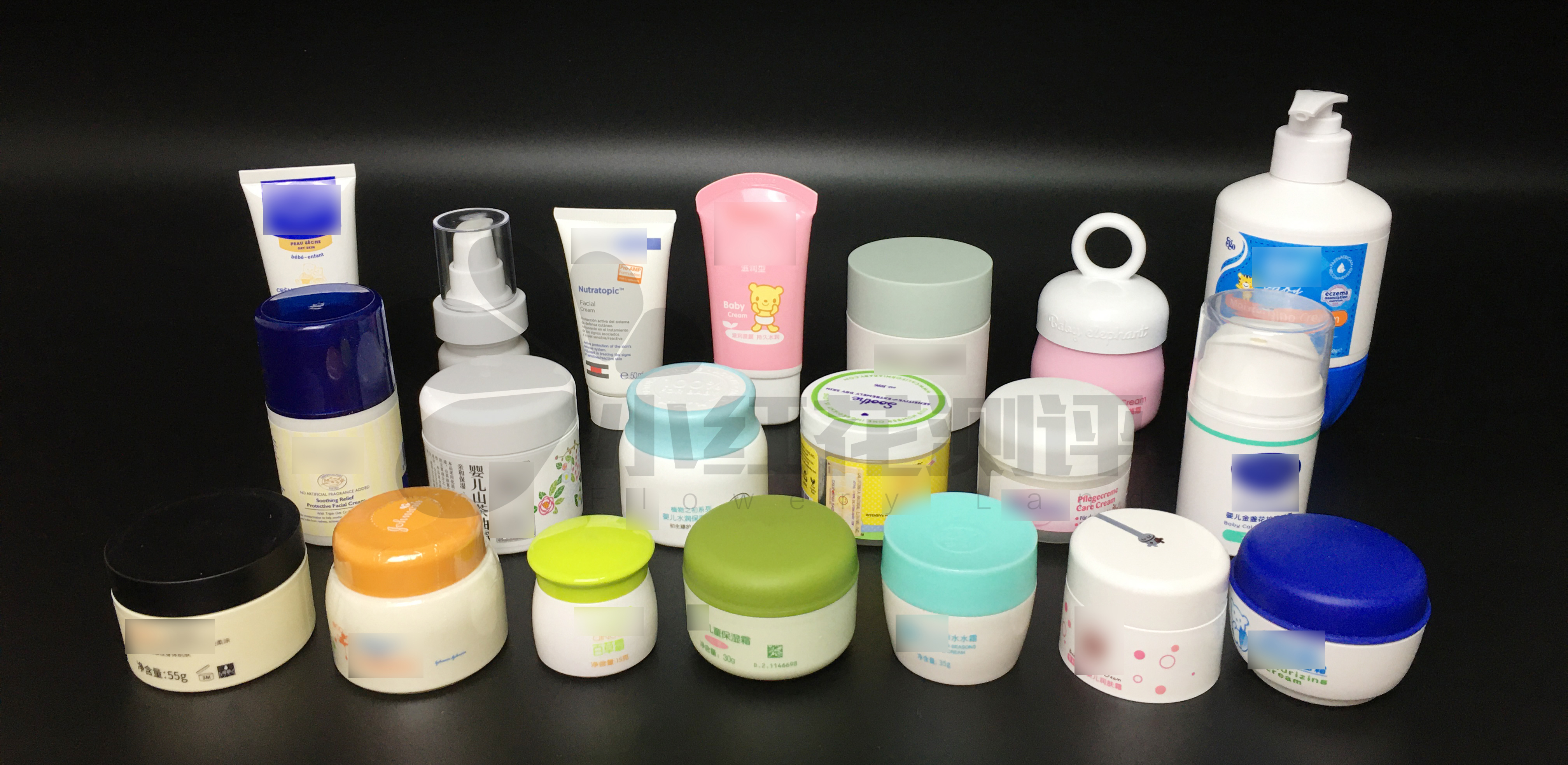 新生儿润肤露测评,婴儿润肤霜艾维诺测评