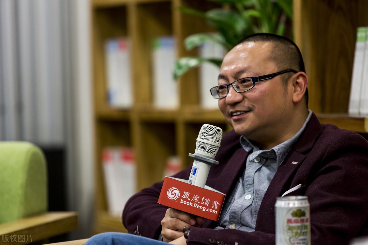 磨铁离上市差临门一脚：负债率高，品质离中信甚远、没读客专一