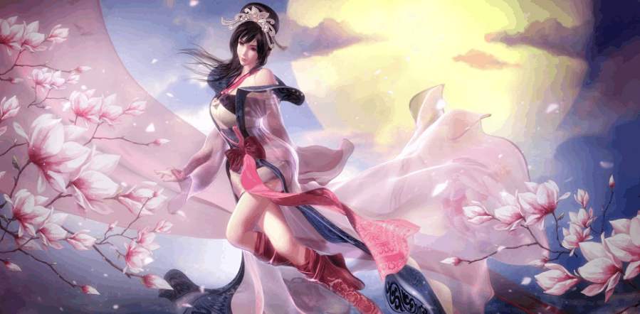 秦时明月：《秦时明月》历经十年，到底有哪些变化？