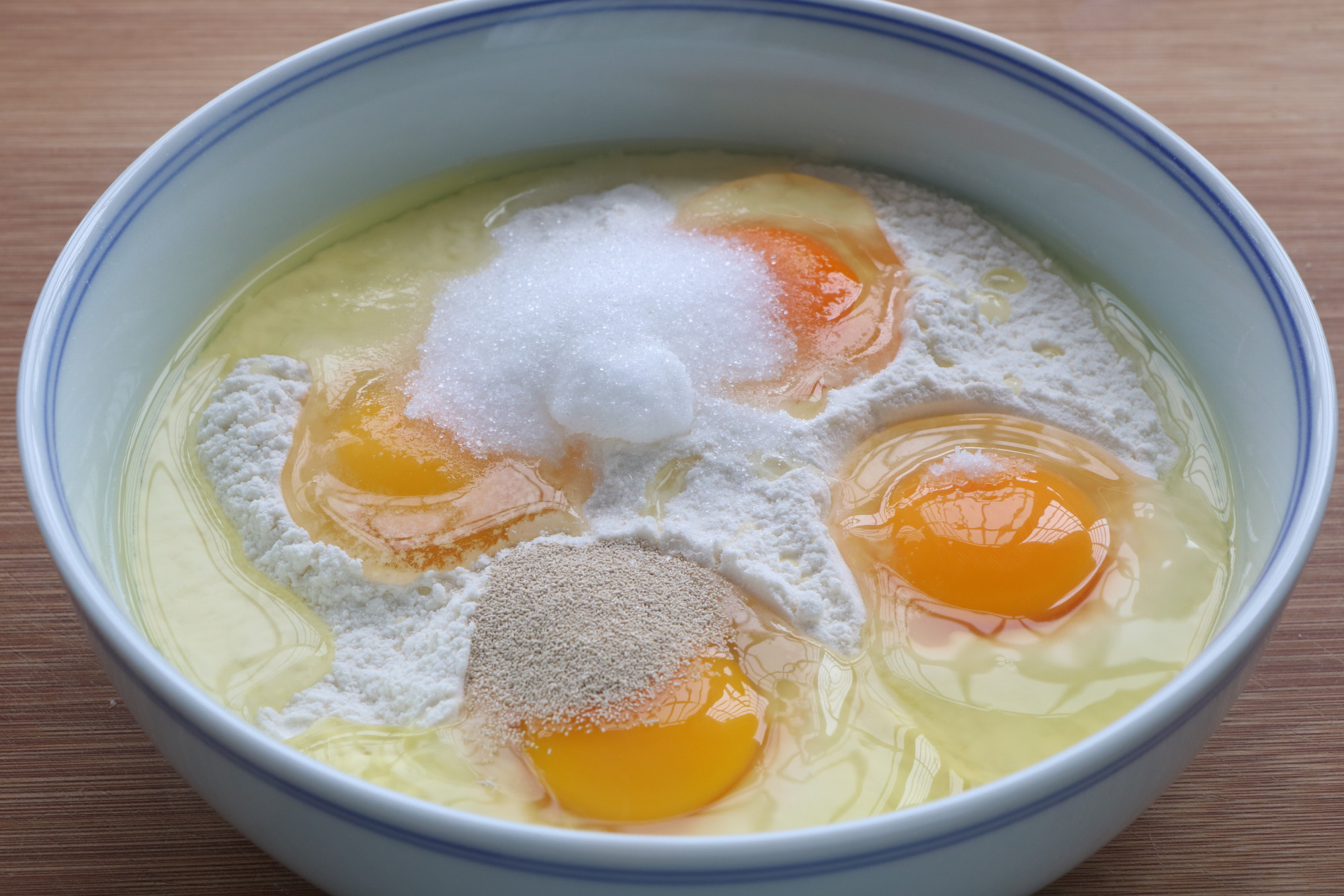 面包怎么蒸出的松软好吃,蒸面包怎么做的蓬松柔软拉丝