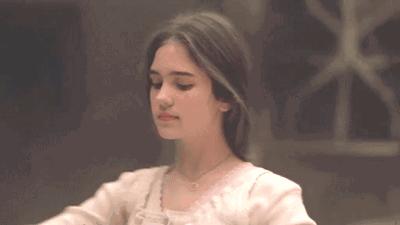 詹妮弗十二部好评影片，她不只是《美国往事》中的舞蹈精灵