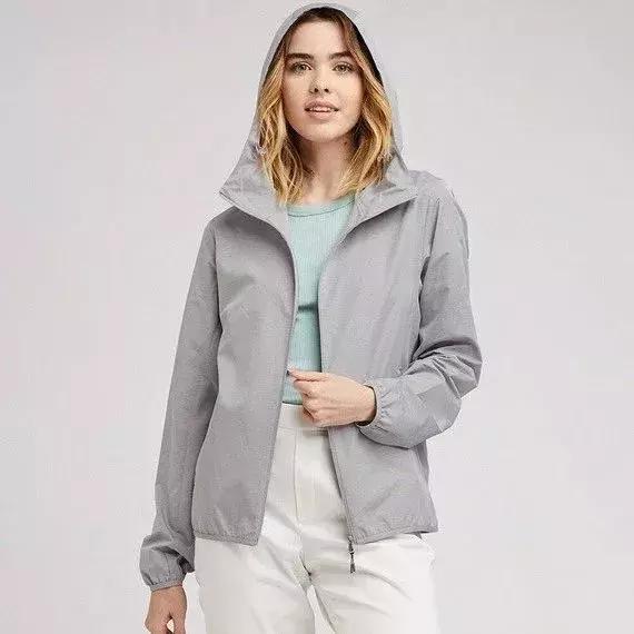 优衣库防晒衣新款款式及价格,优衣库近期特价衣服