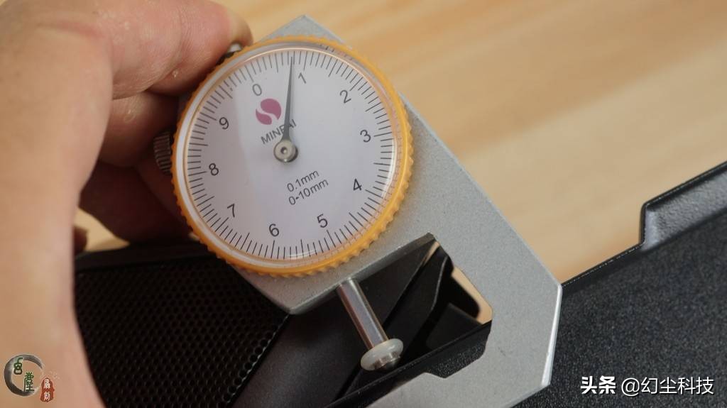 支持245matx的小机箱,能装150显卡matx机箱