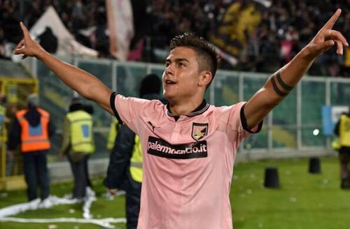 罗马vs拉齐奥迪巴拉出场吗,迪巴拉读秒绝杀尤文图斯1-0拉齐奥