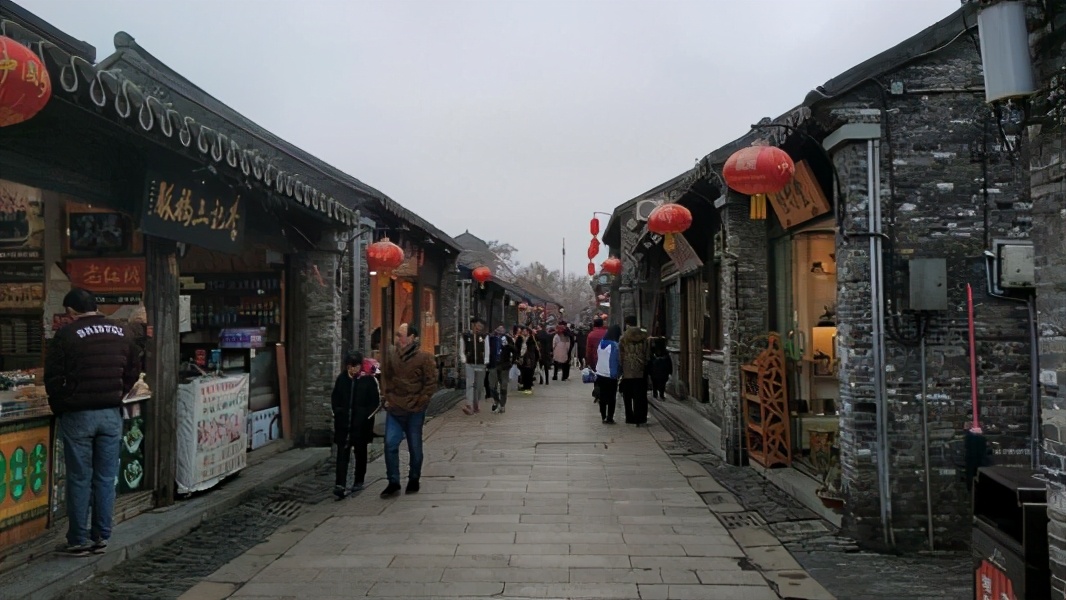 扬州4a级旅游景点名单,扬州4a景区一览表