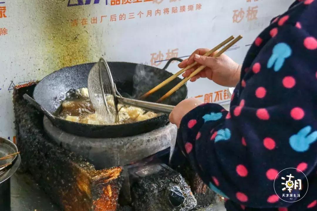 天津小海地新开业的天津菜,河西区小海地好吃的美食推荐