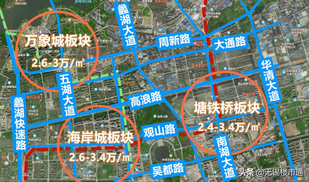 经开区小洋房有哪些楼盘,经开区的洋房楼盘