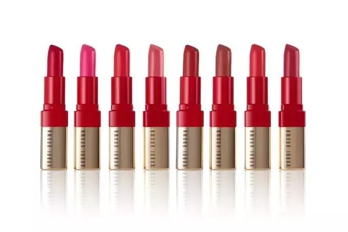 新品：纪梵希推出2019年情人节限量版口红