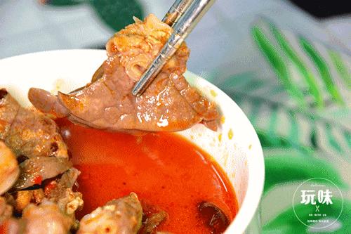 广西低调小城竟然藏了个小奈良,广西有座低调的养老小城