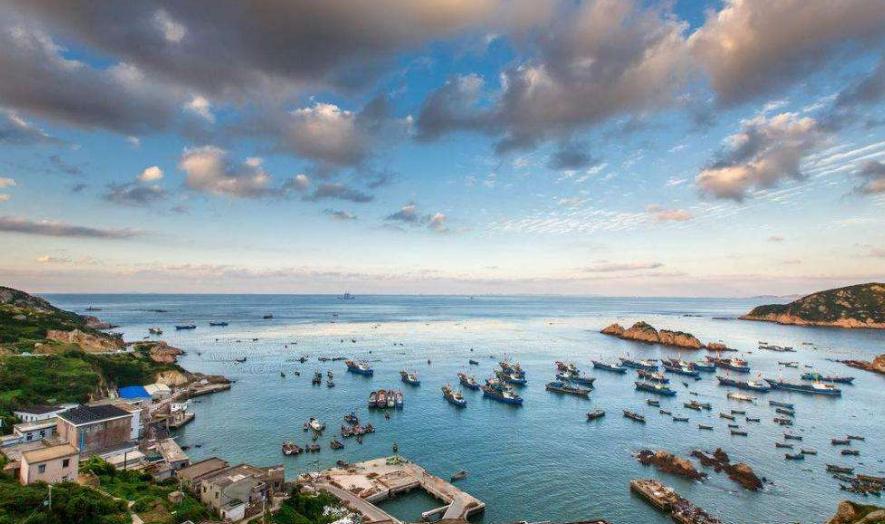 浙江舟山特色美食图片,浙江舟山特色美食是什么