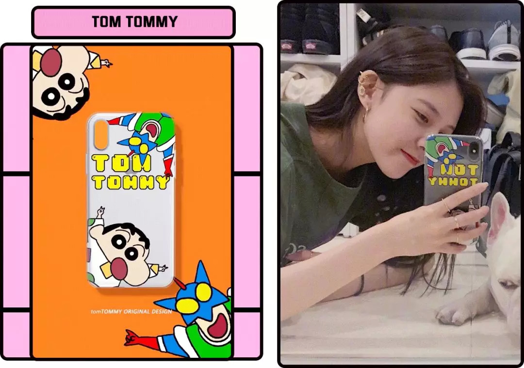 贫民窟女孩也可以get的明星同款,欧阳娜娜周雨彤同款外套