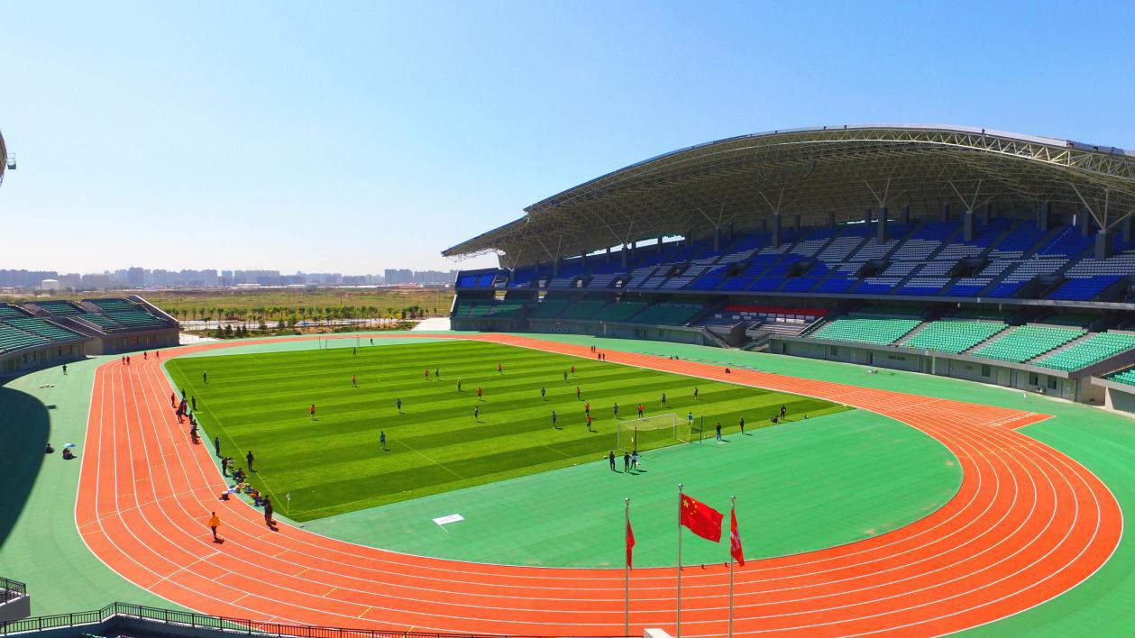 国家补贴篮球场,国家关于体育公园的补贴