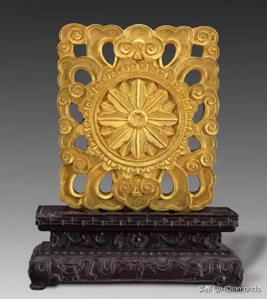 黄金哪种最好最值钱,为什么黄金是越老越值钱