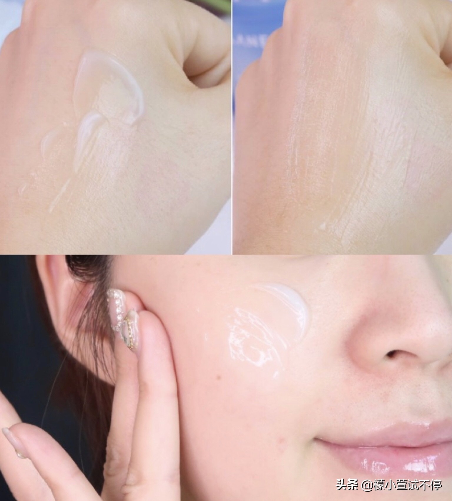 最新兰芝睡眠面膜真假鉴别,兰芝睡眠面膜真假辨别方法