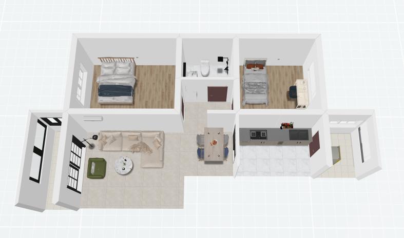装修想省钱用什么软件设计,装修不想麻烦又想省钱