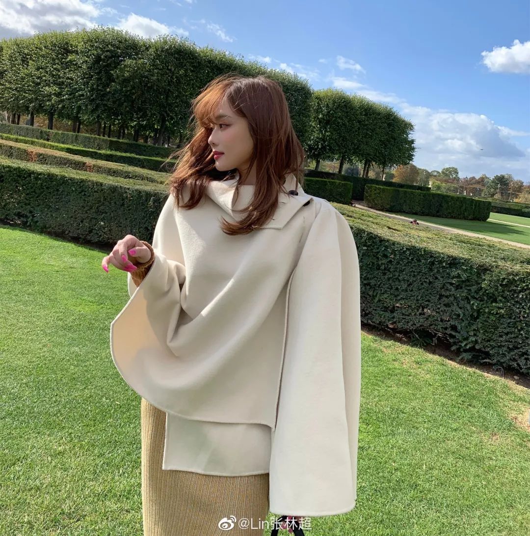 气垫烫普通理发店烫出的效果,火遍理发店