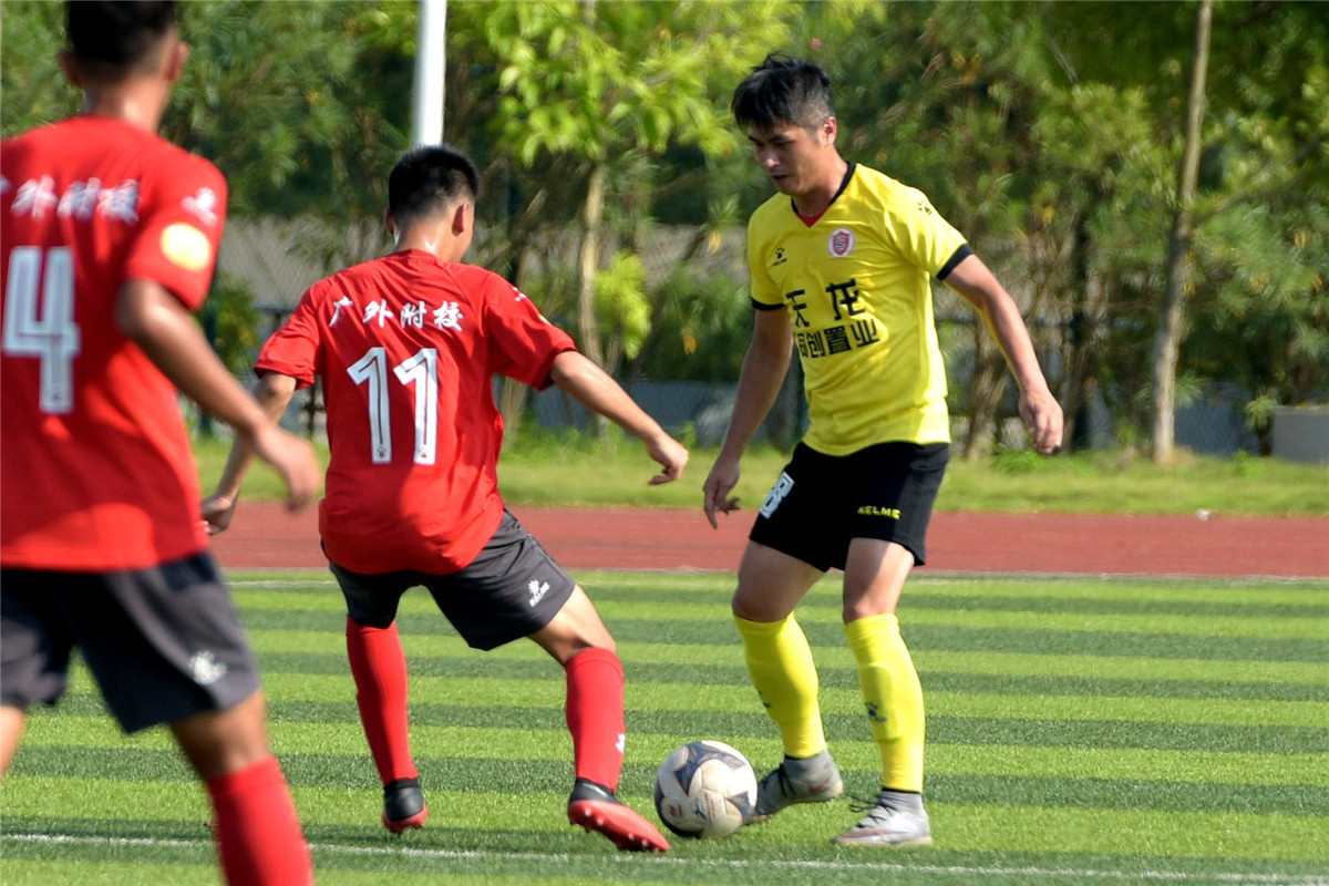 广西桂超联赛2024,广西桂超半决赛