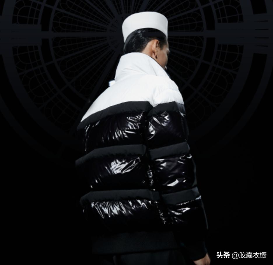 盟可睐羽绒服男款怎么选,盟可睐羽绒服一般价格