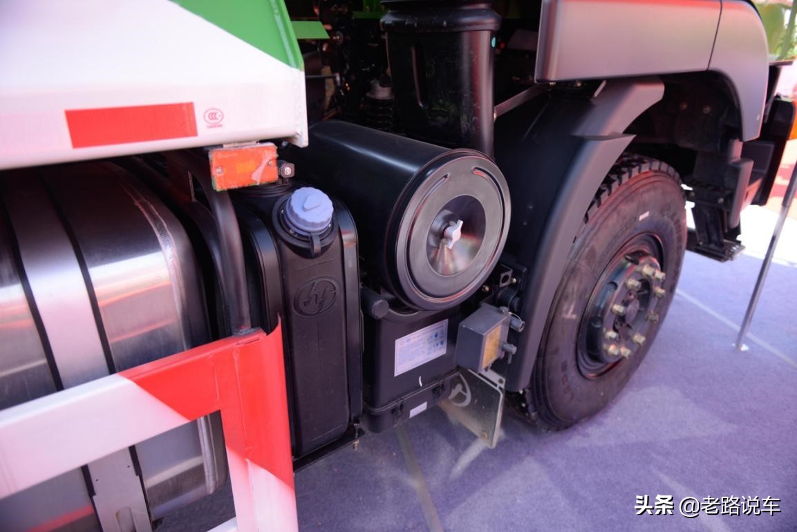 20款红岩金刚m500,上汽红岩金刚m500什么配置