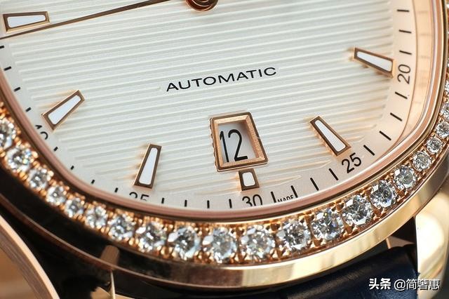 伯爵piagetpolo评测,伯爵polo23万左右的表