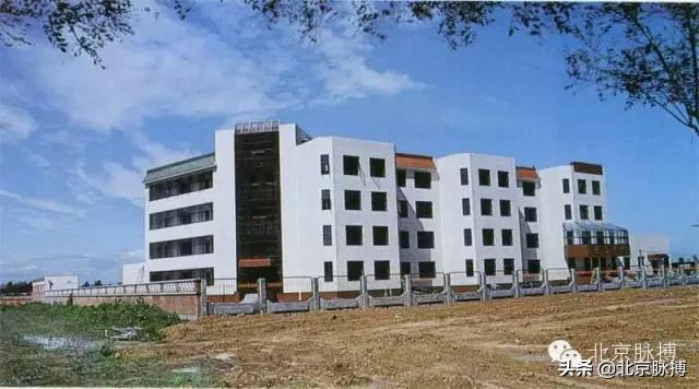 画说北京丨曾经的大朝阳