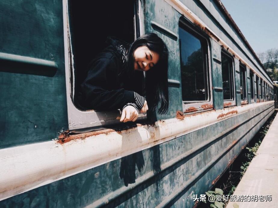 长沙人不知道长沙哪里好玩,长沙一座年轻不为人知的公园