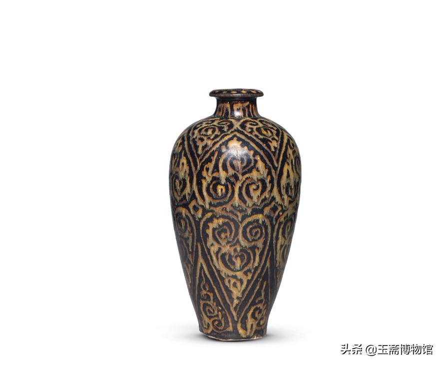 宋代吉州窑青白瓷瓷器真品图片 (南宋吉州窑瓷器具有收藏价值吗)