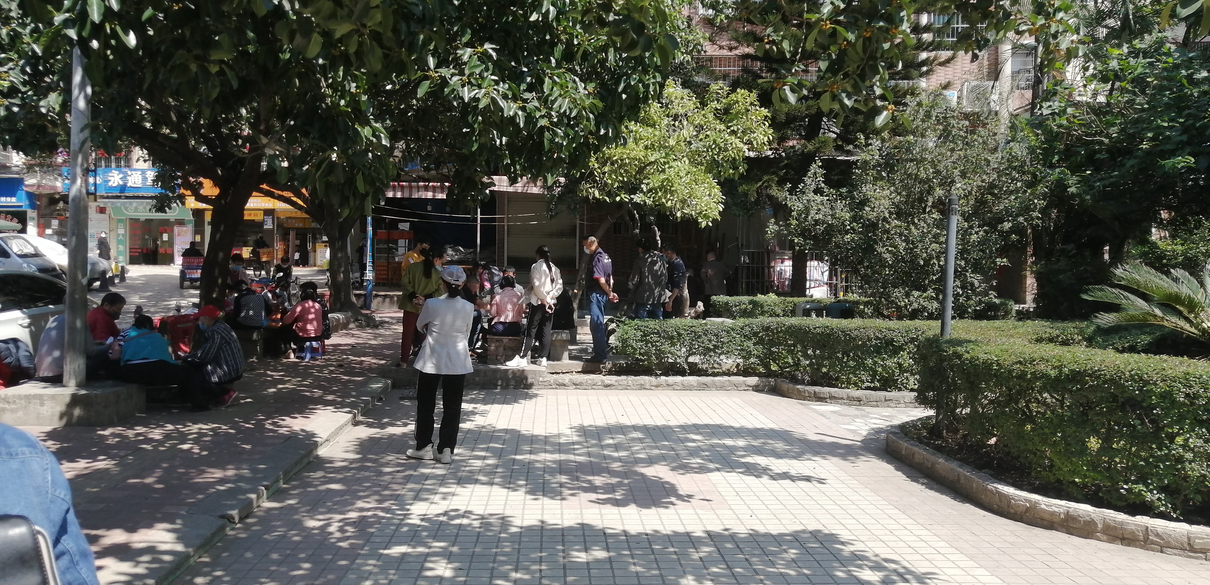 印象里租房龙岗平湖,印象里的农村老房子