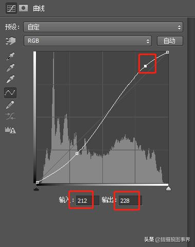 怎样用ps调好照片画质,ps调整对比度快捷键