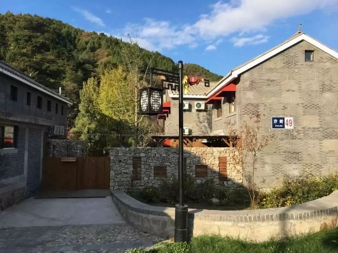 民宿投资真的有风险吗,民宿投资合伙人骗局