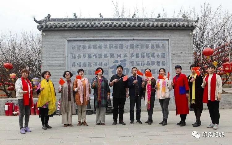 晋城哪里可以春游,晋城附近春游景点