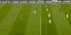 战术水帖:从个人位置和技术特点,深扒比埃拉回归国安的黑金价值