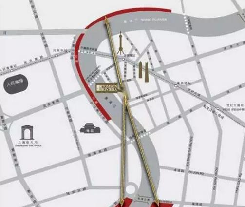 上海第一豪宅440平方,上海第一豪宅多少钱一平