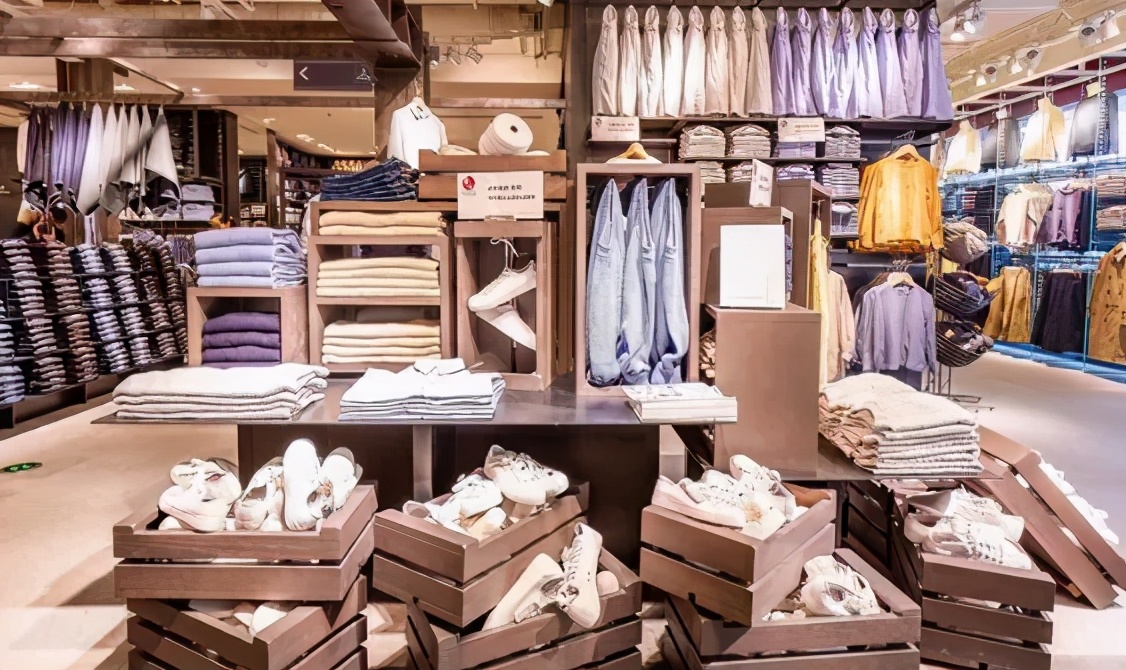 服装商品管理手册大全,优秀服装品牌管理手册大全