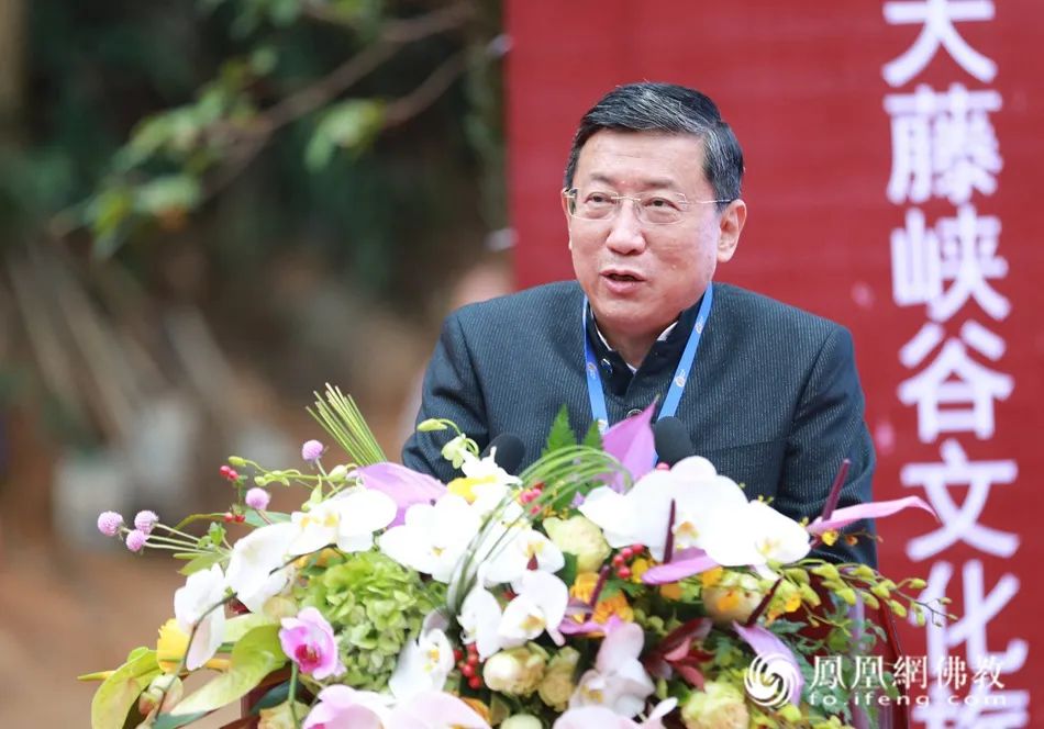 佛教论坛大会新闻发布会,广西佛教会议