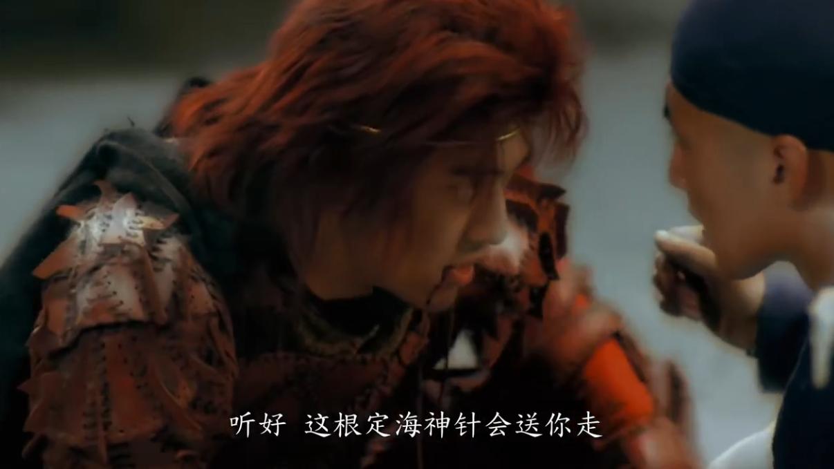 刘镇伟离开电影圈,刘镇伟谈周星驰电影