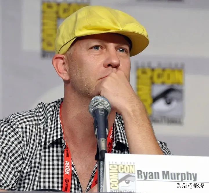 这部剧拍出了你不知道的好莱“污”秘史